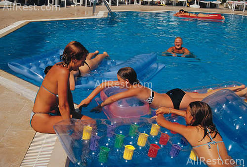 Pineta Club Hotel 7